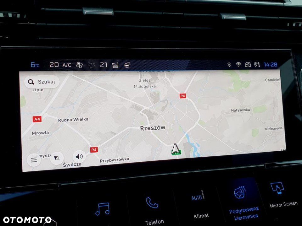 Peugeot 308 - 21