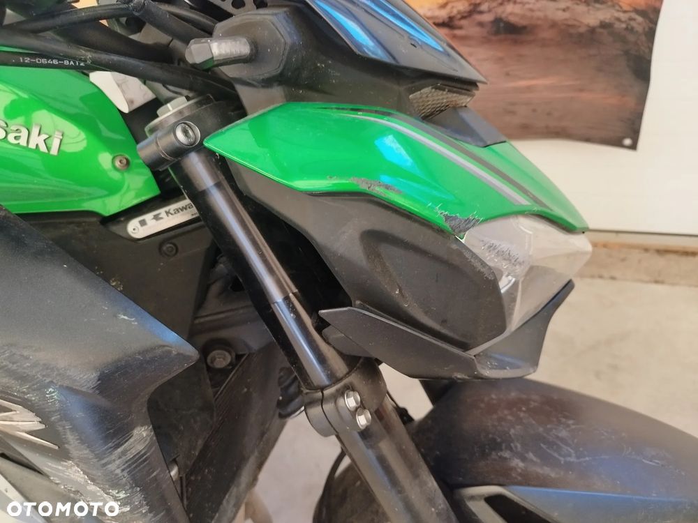 Kawasaki Z 900 - 9
