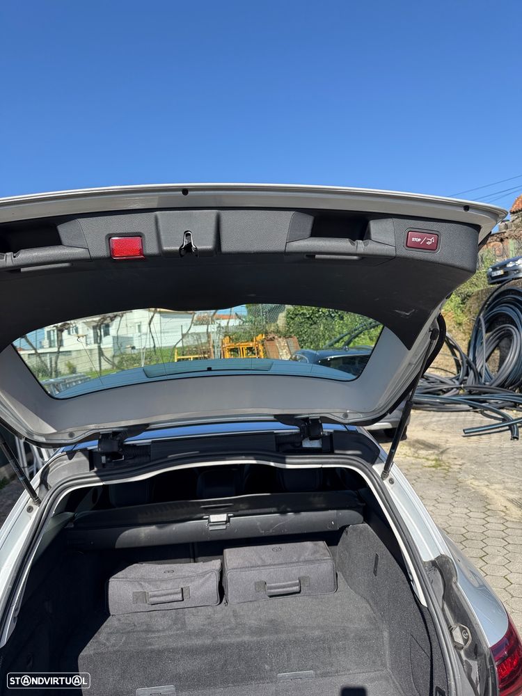 Mercedes-Benz C 300 de T 9G-TRONIC - 6