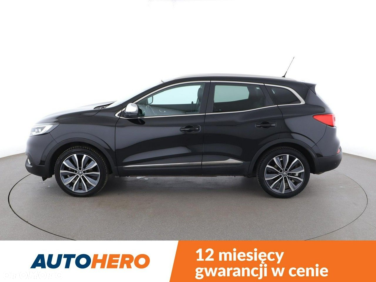 Renault Kadjar 1.5 dCi Energy Intens - 3