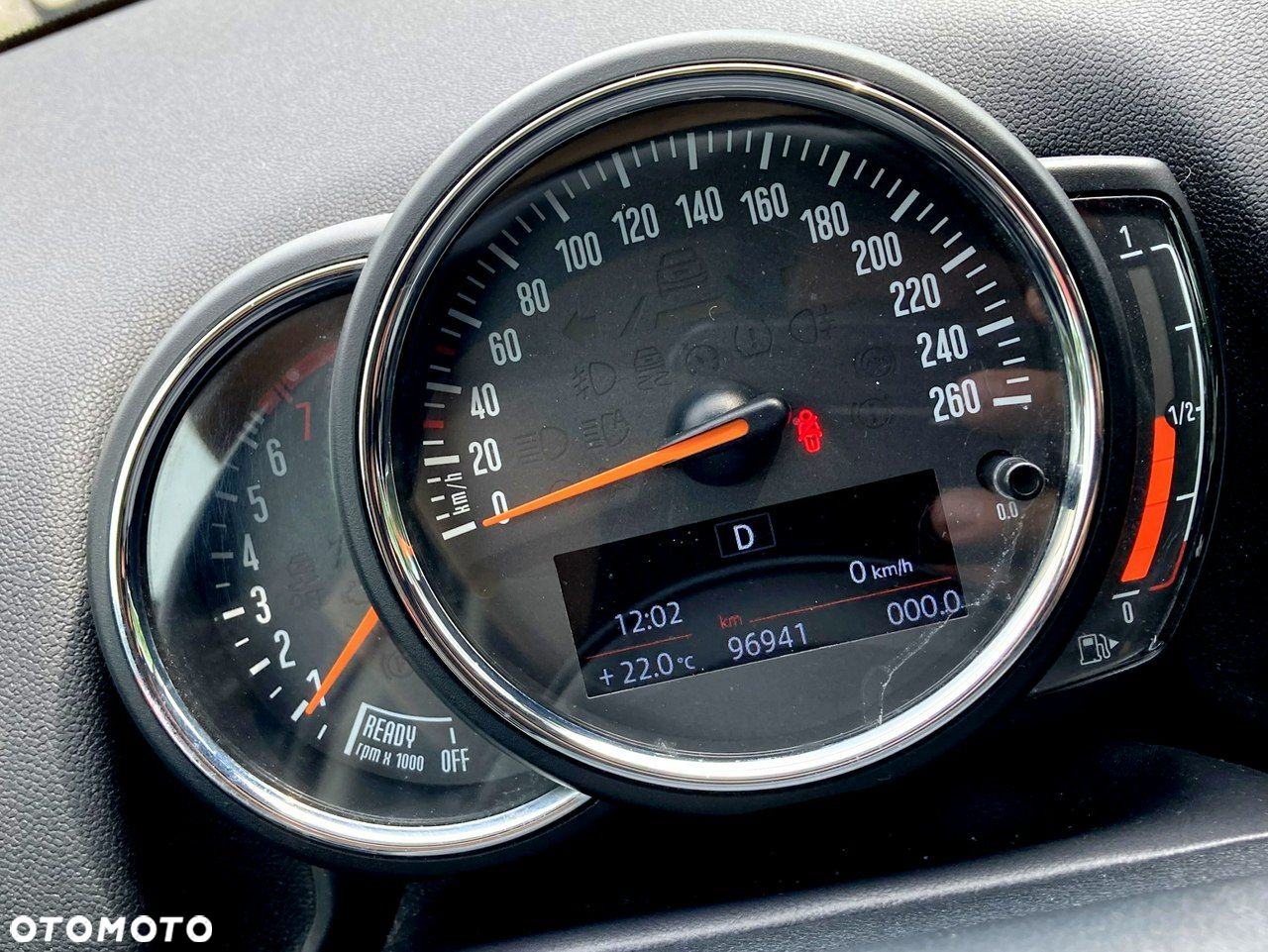 MINI Countryman - 19