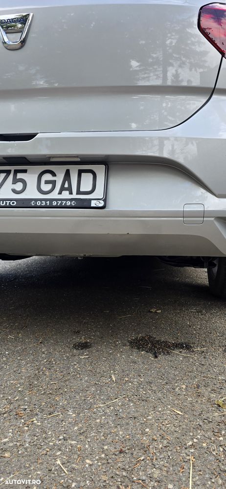 Dacia Logan ECO-G 100 MT6 Comfort - 13