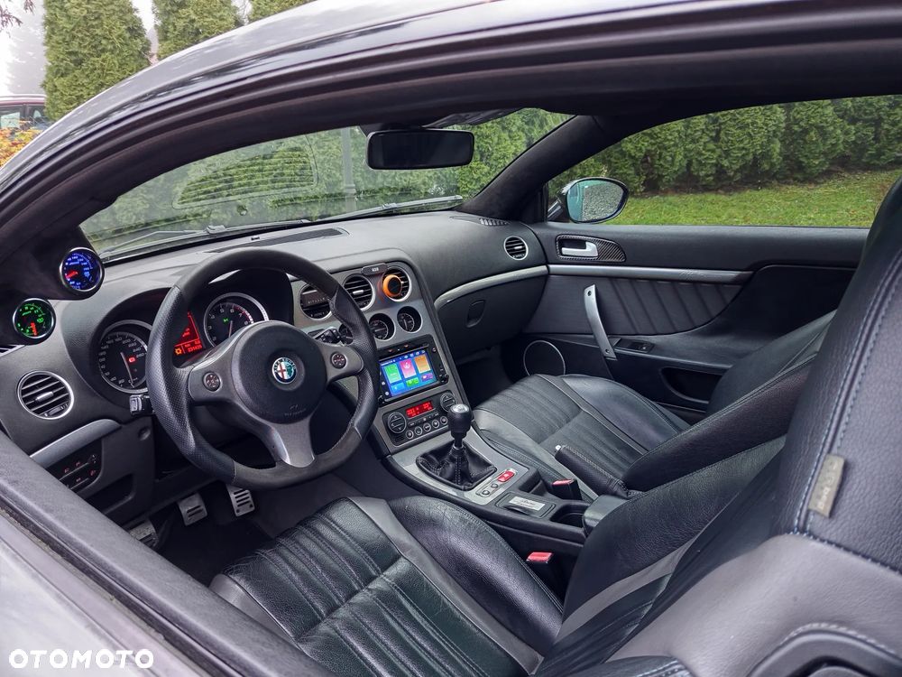 Alfa Romeo Brera - 17