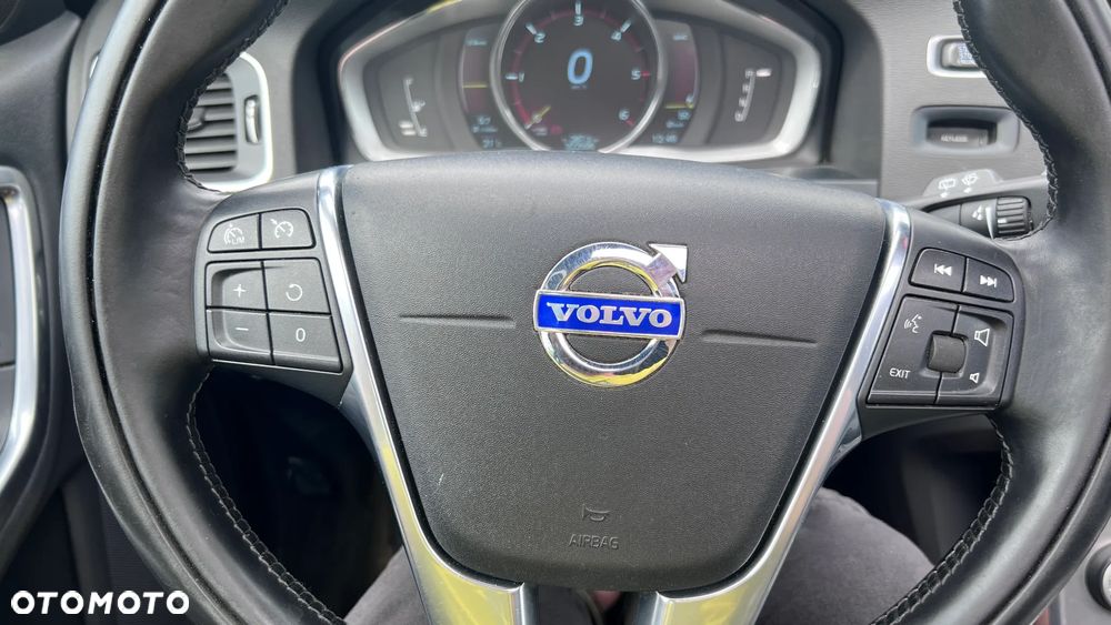 Volvo V60 - 21