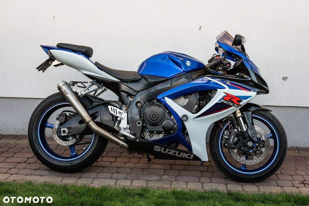 Suzuki GSX-R - 9