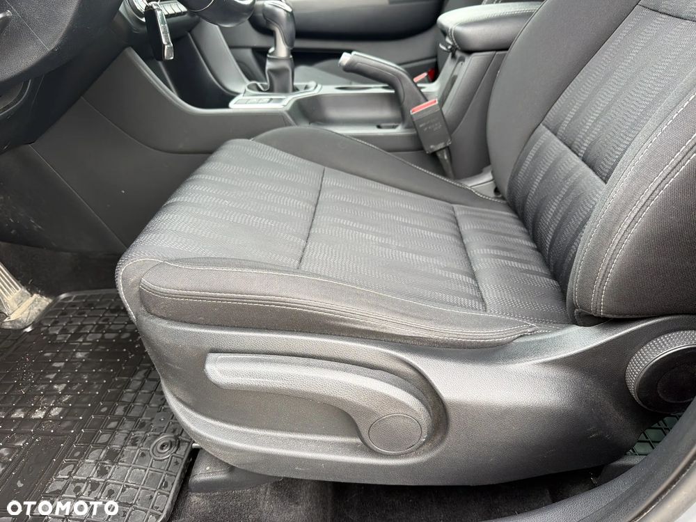 Kia Sportage 1.6 GDI M 2WD - 16