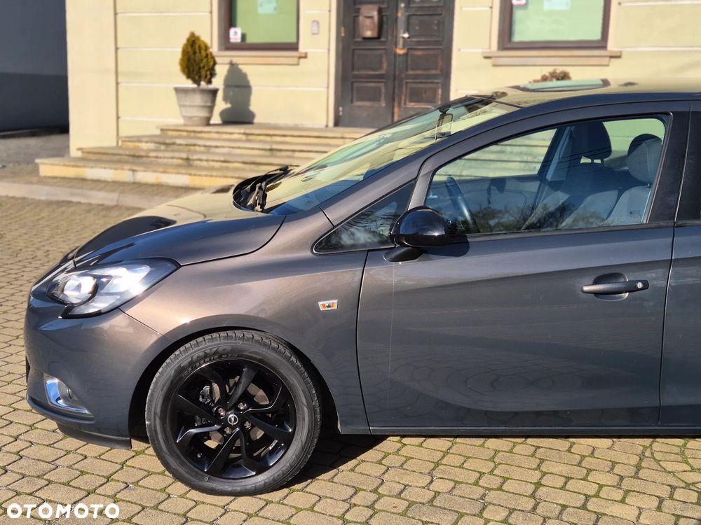 Opel Corsa 1.4 Color Edition - 14
