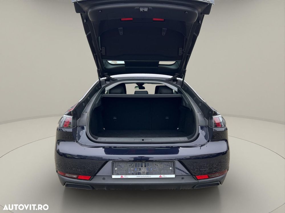 Peugeot 508 1.5L BlueHDi 130 S&S EAT8 Allure - 33