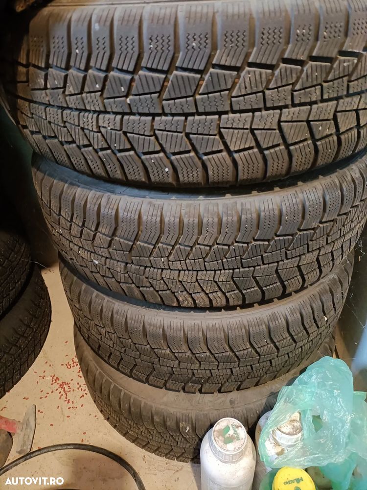 Skoda Fabia 1.6 TDI Classic - 6