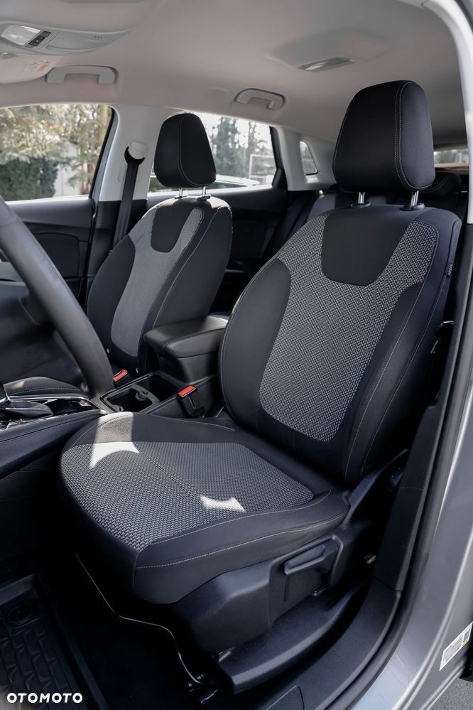 Opel Grandland X 1.6 CDTI Innovation S&S - 11