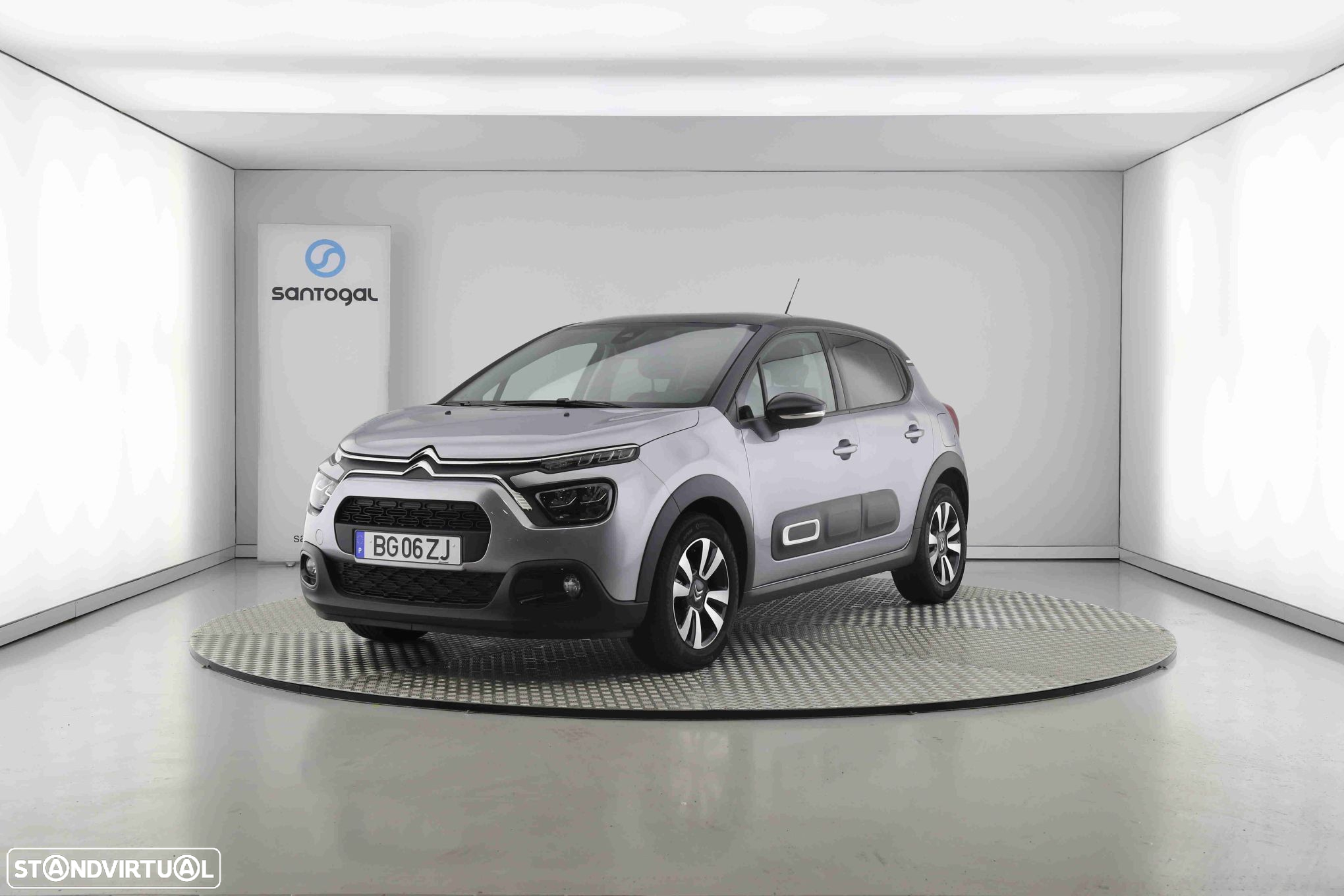 Citroën C3 1.2 PureTech Max - 7