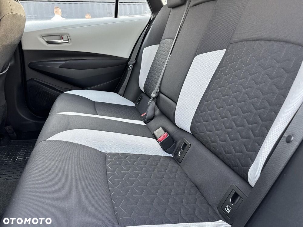 Toyota Corolla 1.8 Hybrid Comfort - 15