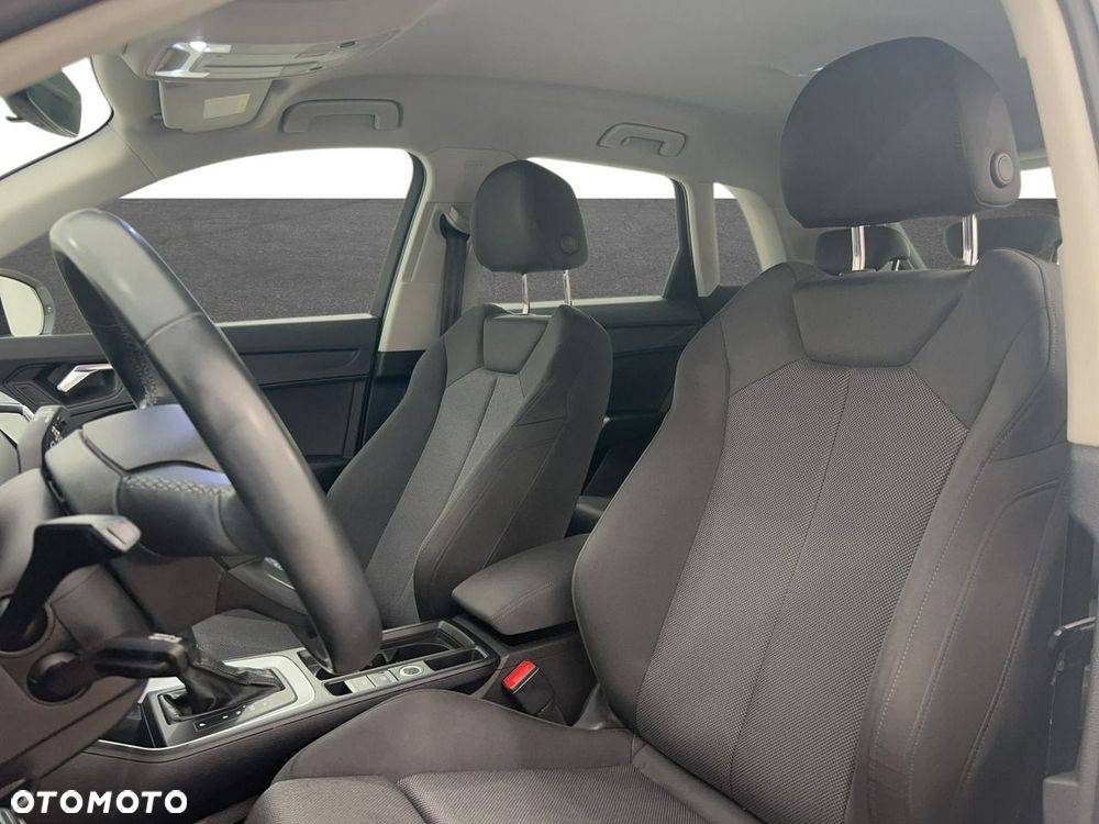 Audi Q3 35 TFSI mHEV S tronic - 10