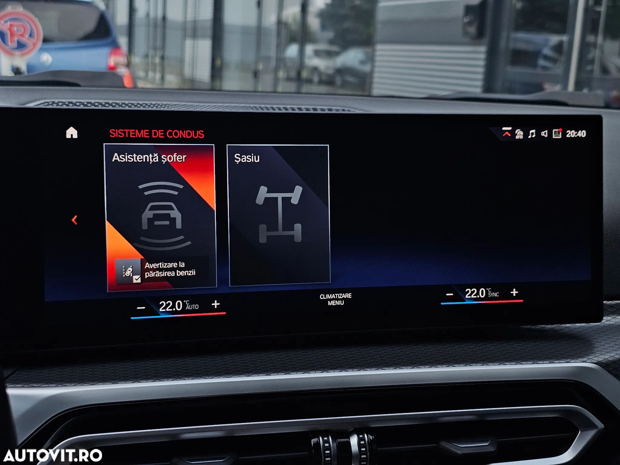 BMW Seria 3 320d xDrive AT MHEV - 24