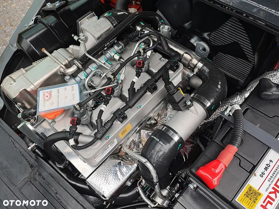 Lonking LG20DTX (CPCD20-X) - 10