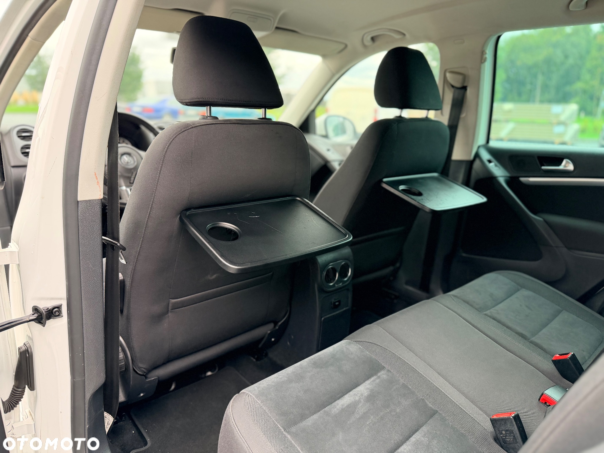 Volkswagen Tiguan 1.4 TSI CityStyle - 40