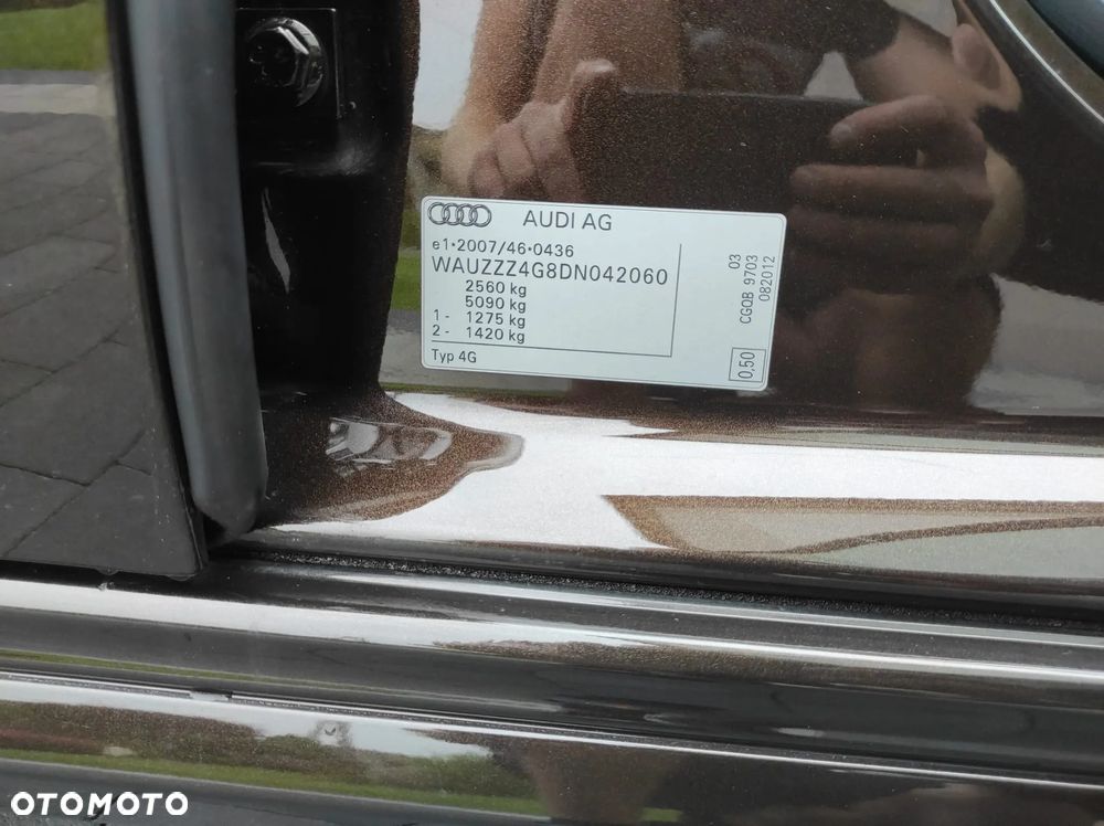 Audi A6 Allroad 3.0 TDI tiptronic DPF - 17