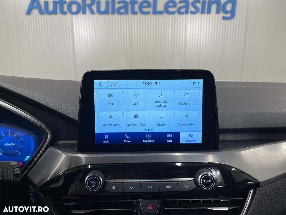 Ford Kuga 1.5 EcoBoost FWD Titanium - 18