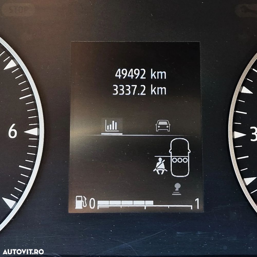 Dacia Sandero TCe 90 MT6 Comfort - 16