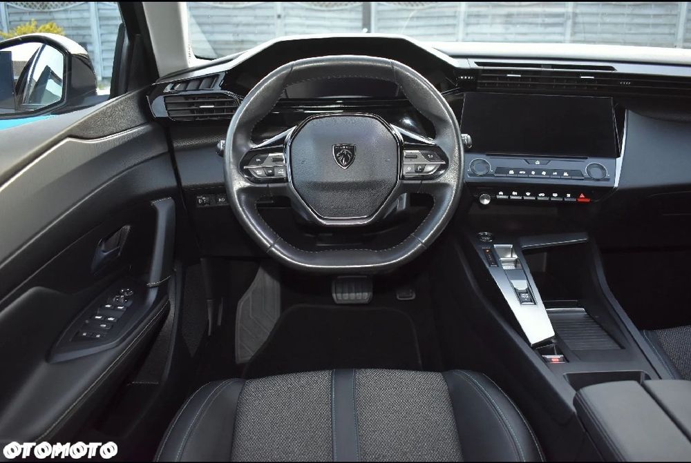 Peugeot 308 180 e-EAT8 GT - 22