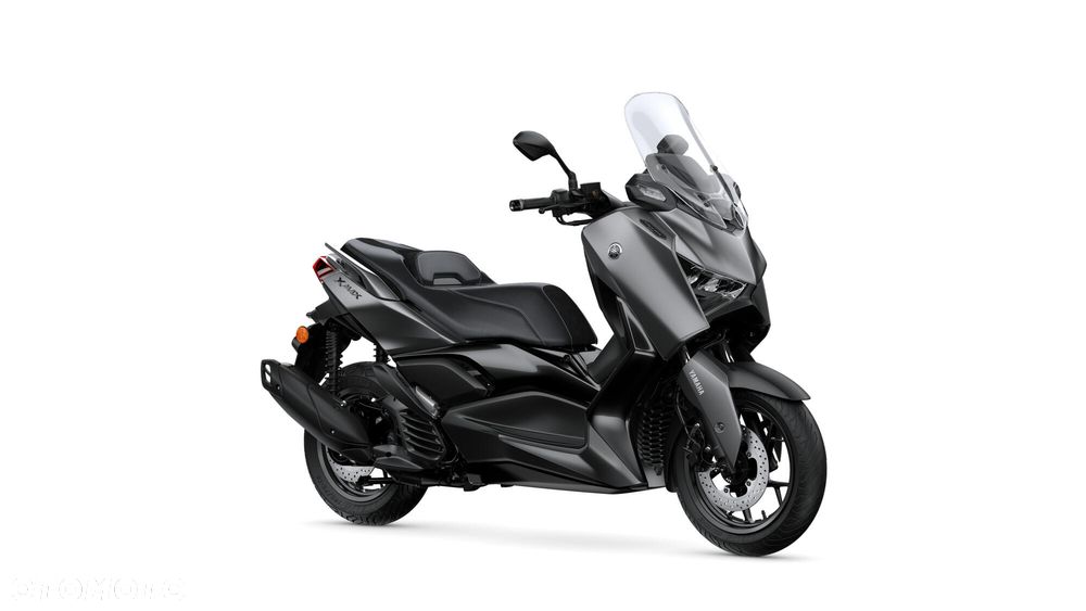 Yamaha X-max - 20