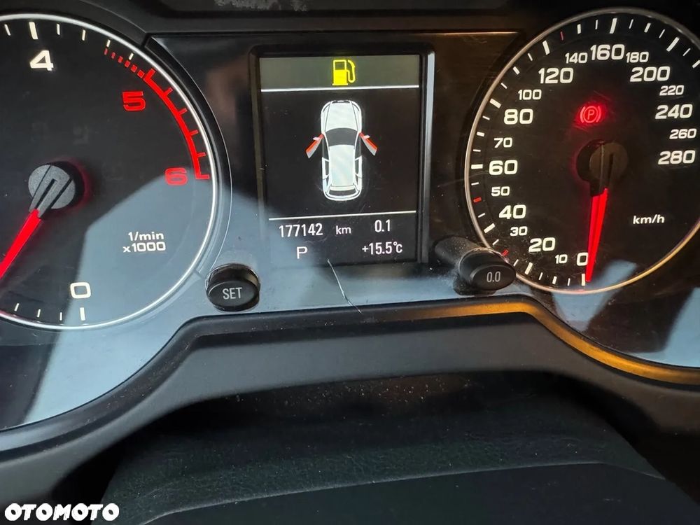 Audi Q5 2.0 TDI Quattro S tronic - 12