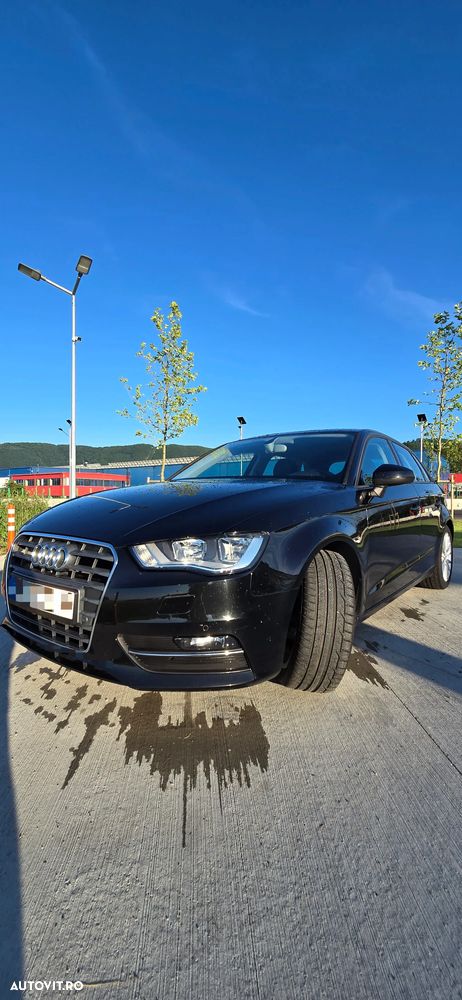 Audi A3 1.4 TFSI Cylinder on demand ultra sport - 4
