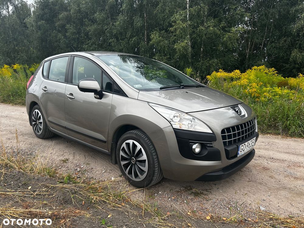 Peugeot 3008 1.6 HDi Trendy - 1