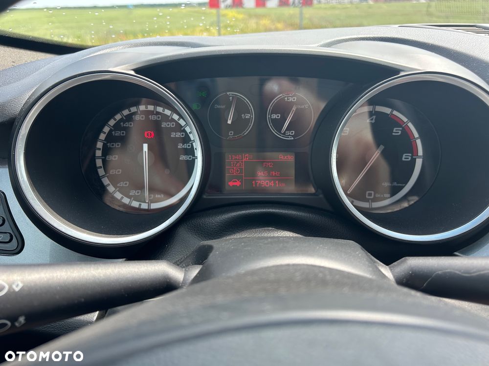 Alfa Romeo Giulietta 2.0 JTDM Progression TCT - 33