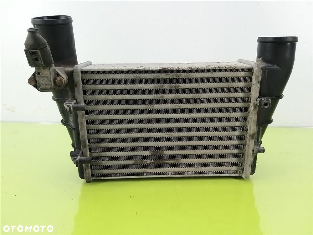 Intercooler Audi A6  C5 1997-2004 1.8 TURBO 149KM 058145805B - 4