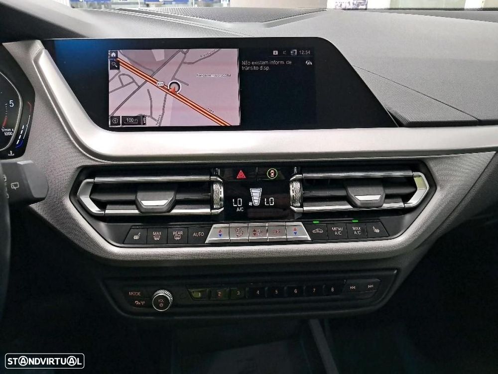 BMW 116 d Auto - 5