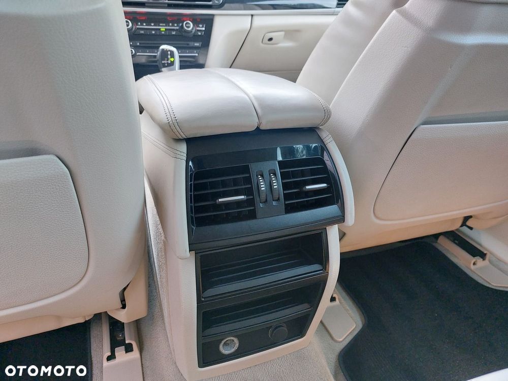 BMW X5 xDrive30d - 20