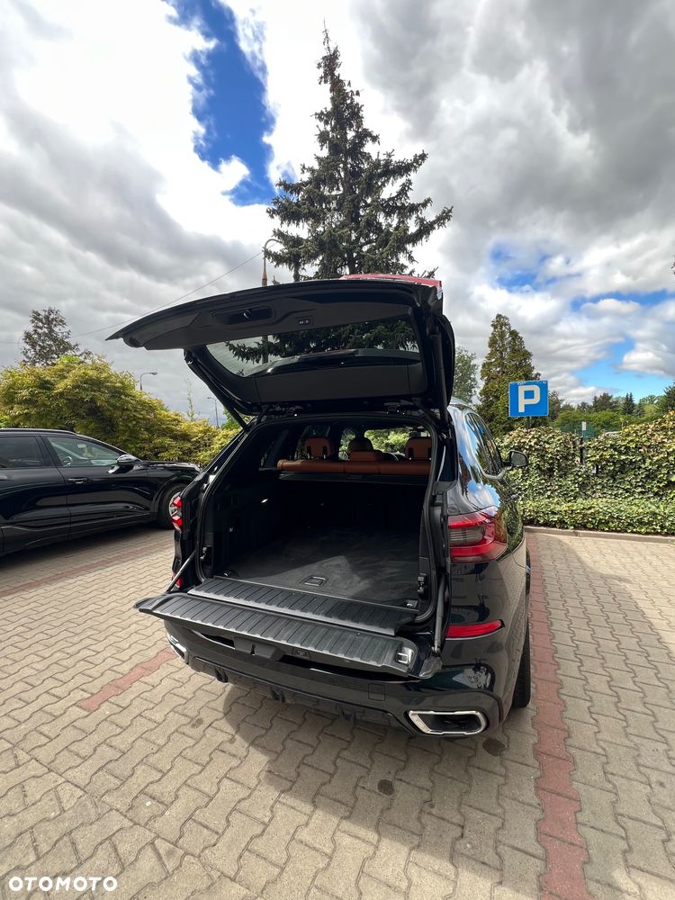 BMW X5 xDrive40i mHEV sport - 13