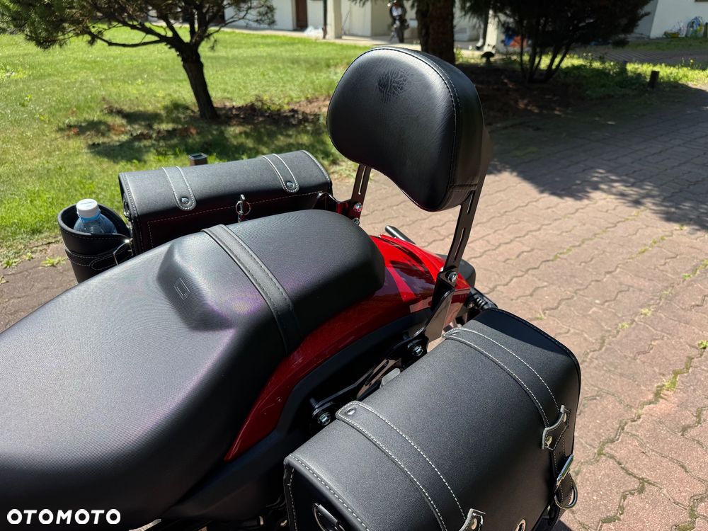 Zontes 125 C2 - 31