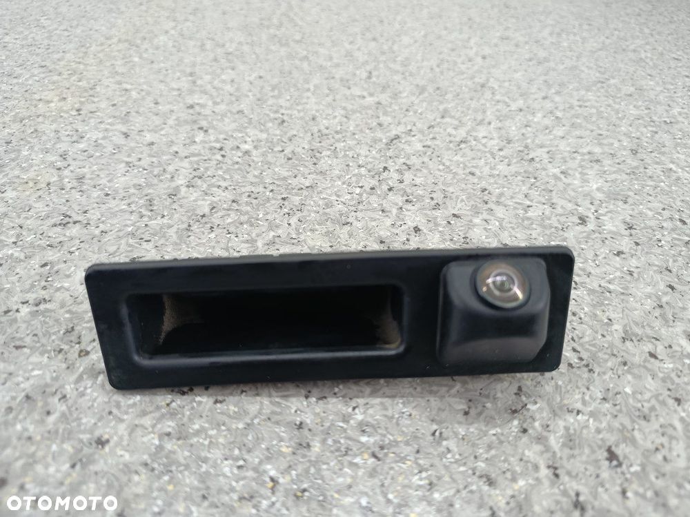 KAMERA COFANIA BMW 4 F36 FL 108444 7463164 7463163 VALEO - 1
