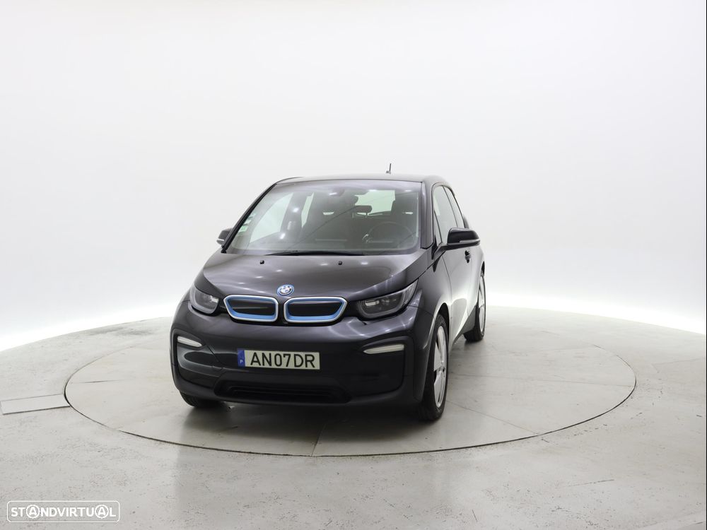 BMW i3 120Ah - 12