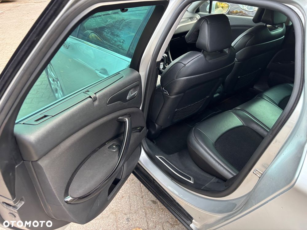 Citroën C5 - 10