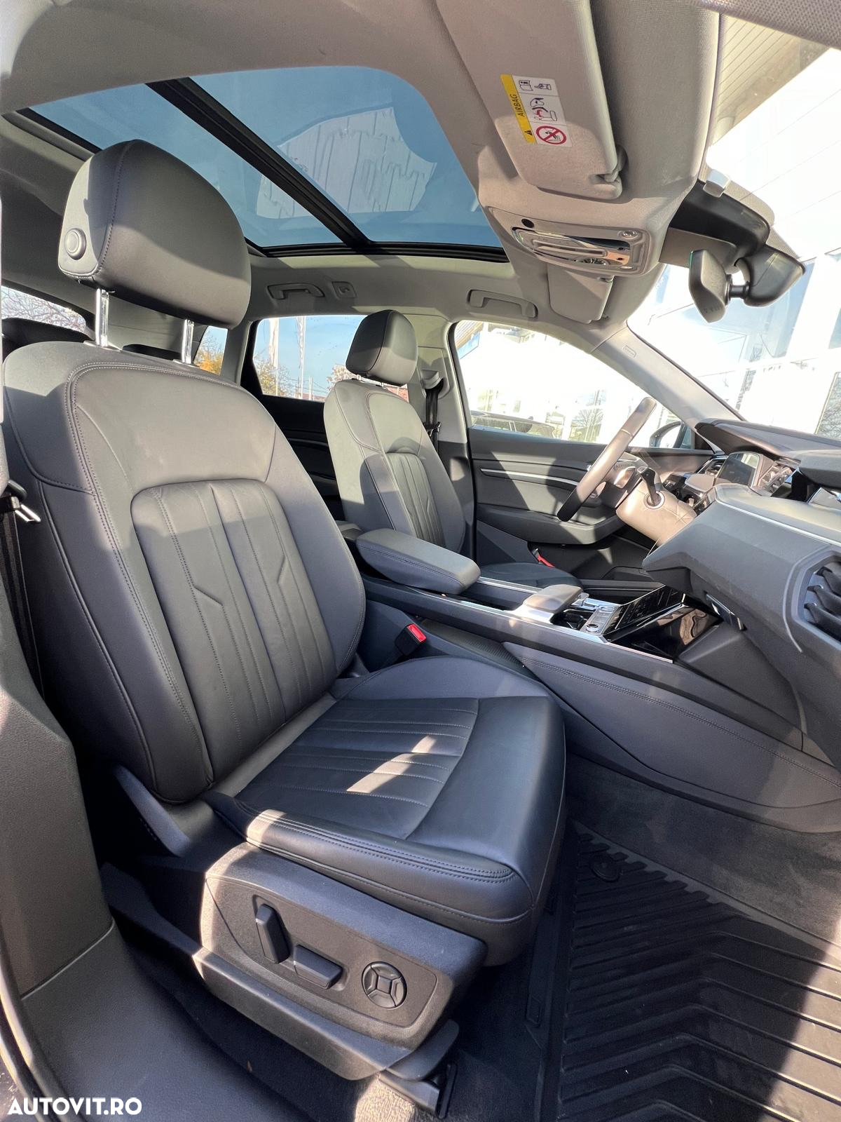 Audi e-tron - 12