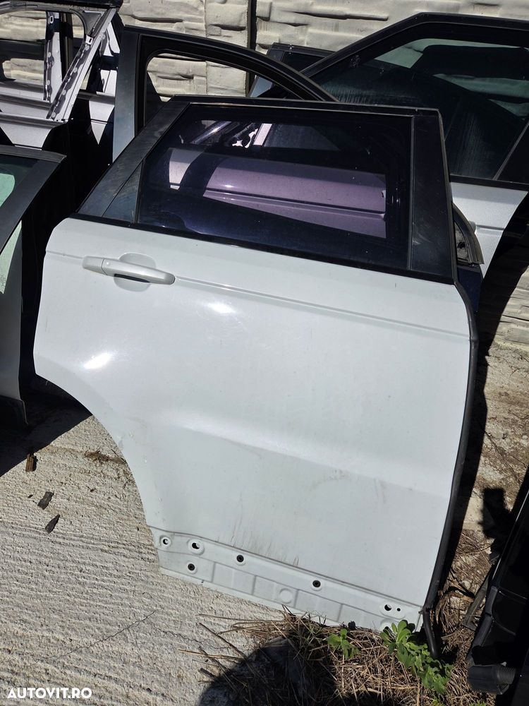 Usa dreapta spate Range Rover Sport 2014+ - 1