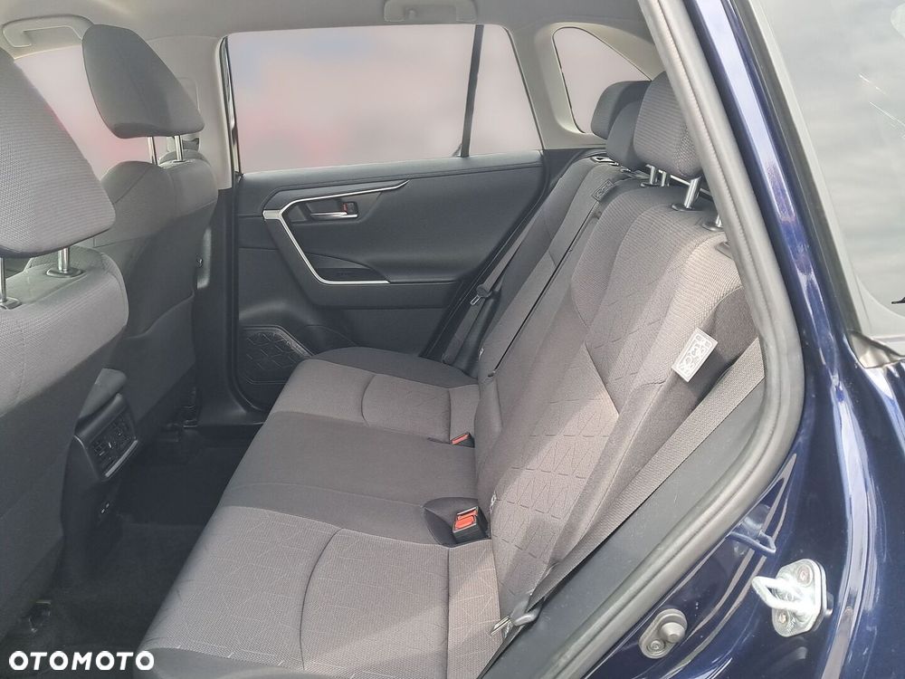 Toyota RAV4 2.0 Comfort 4x2 MS - 13