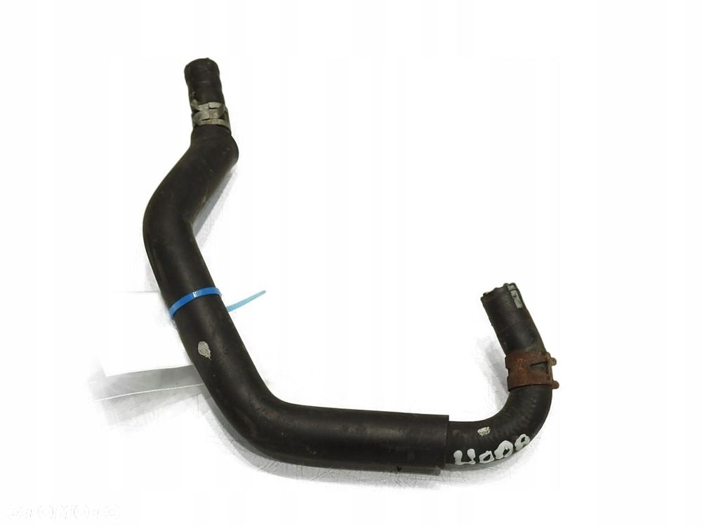 RURA WĄŻ WODY TOYOTA COROLLA VERSO II 1.8 VVTI - 1