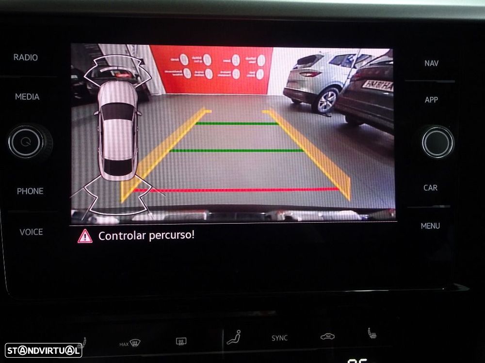 VW Arteon 2.0 TDI Elegance DSG - 31