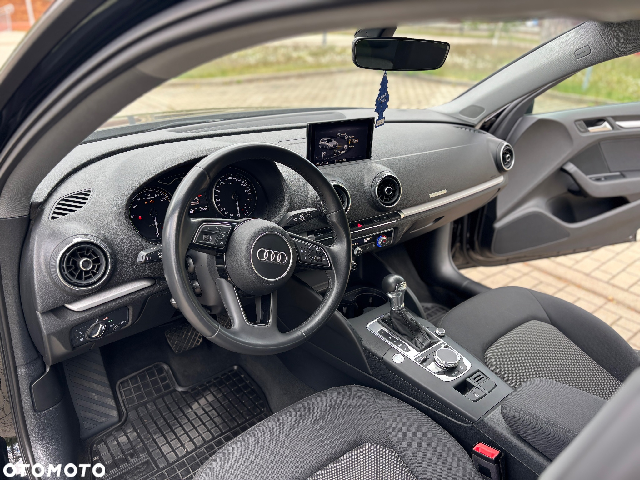 Audi A3 1.4 TFSI Sportback e-tron - 15