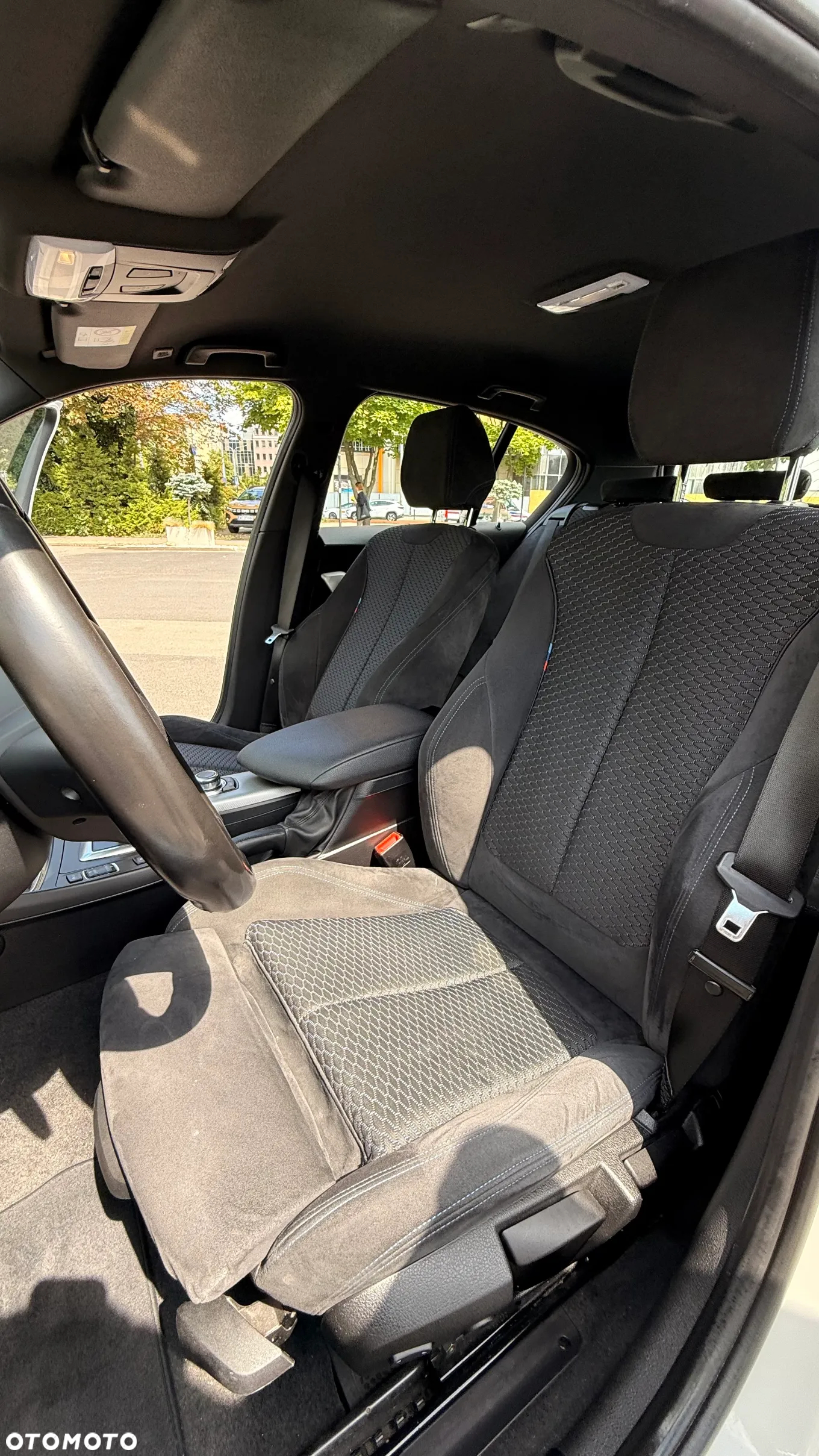 BMW Seria 1 118i M Sport - 33