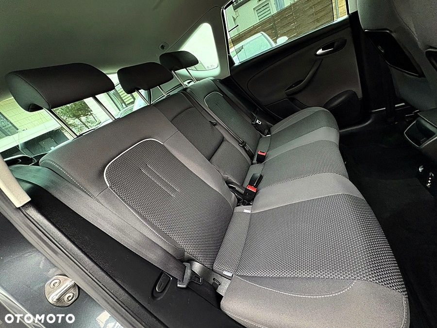 Seat Altea XL 1.2 TSI ITECH S&S - 23