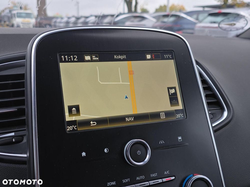 Renault Scenic 1.3 TCe Energy Zen - 19