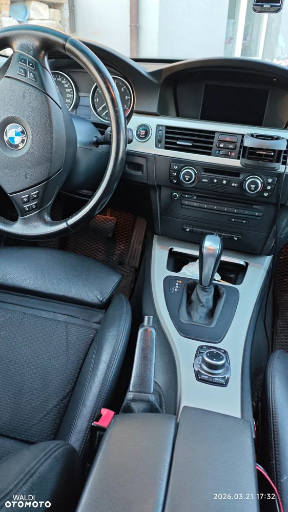 BMW Seria 3 - 6