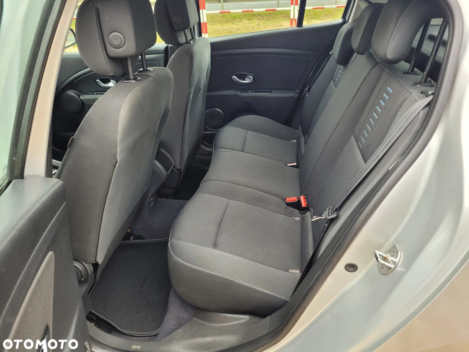Renault Megane 1.6 16V Style Edition - 17