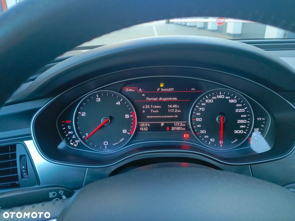 Audi A6 Avant - 21