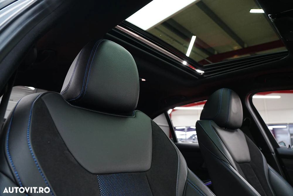 BMW Seria 3 318i Aut. Sport Line - 12